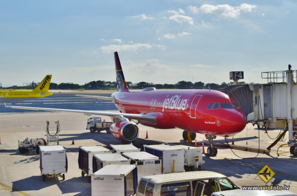 Airbus A320-232